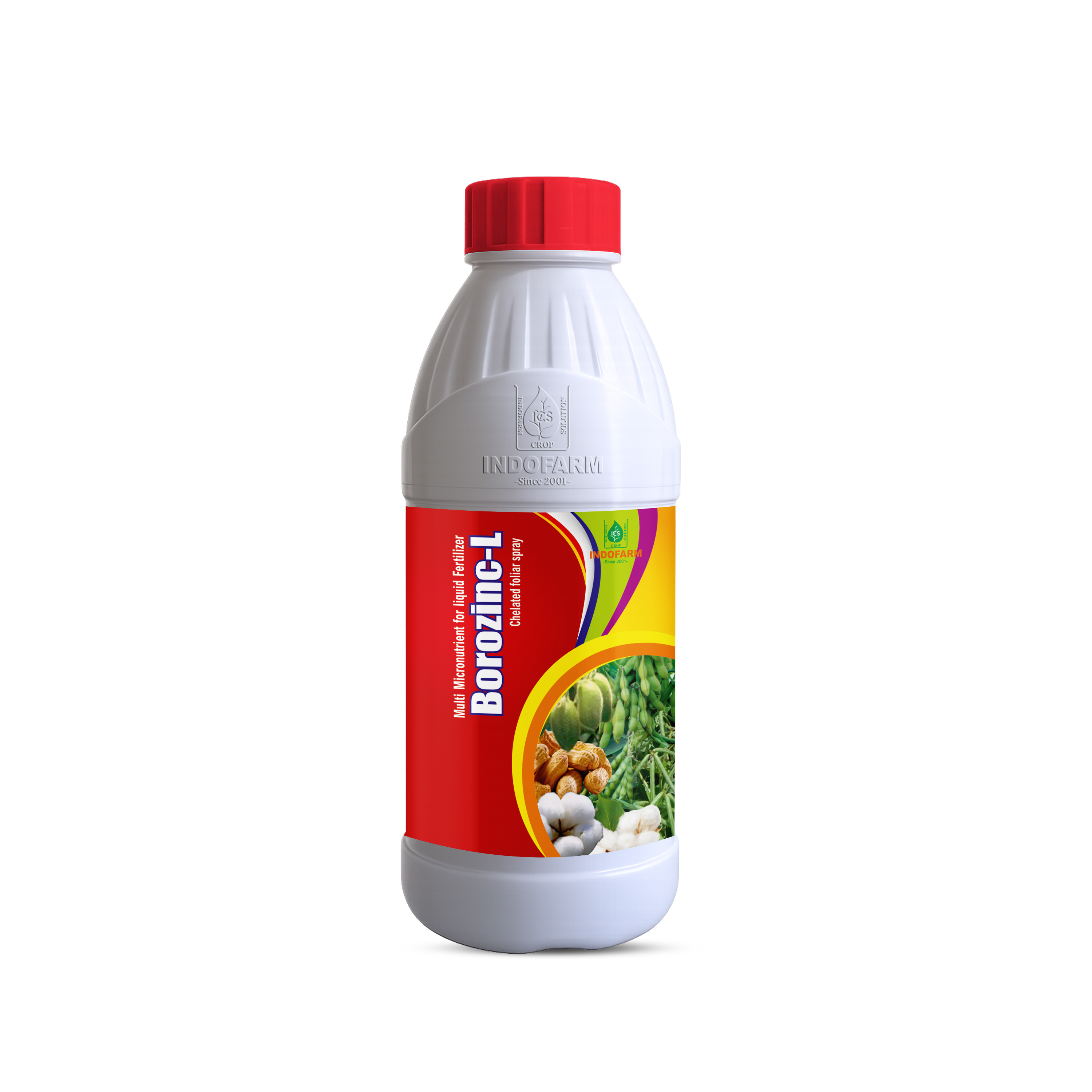Borozinc-L