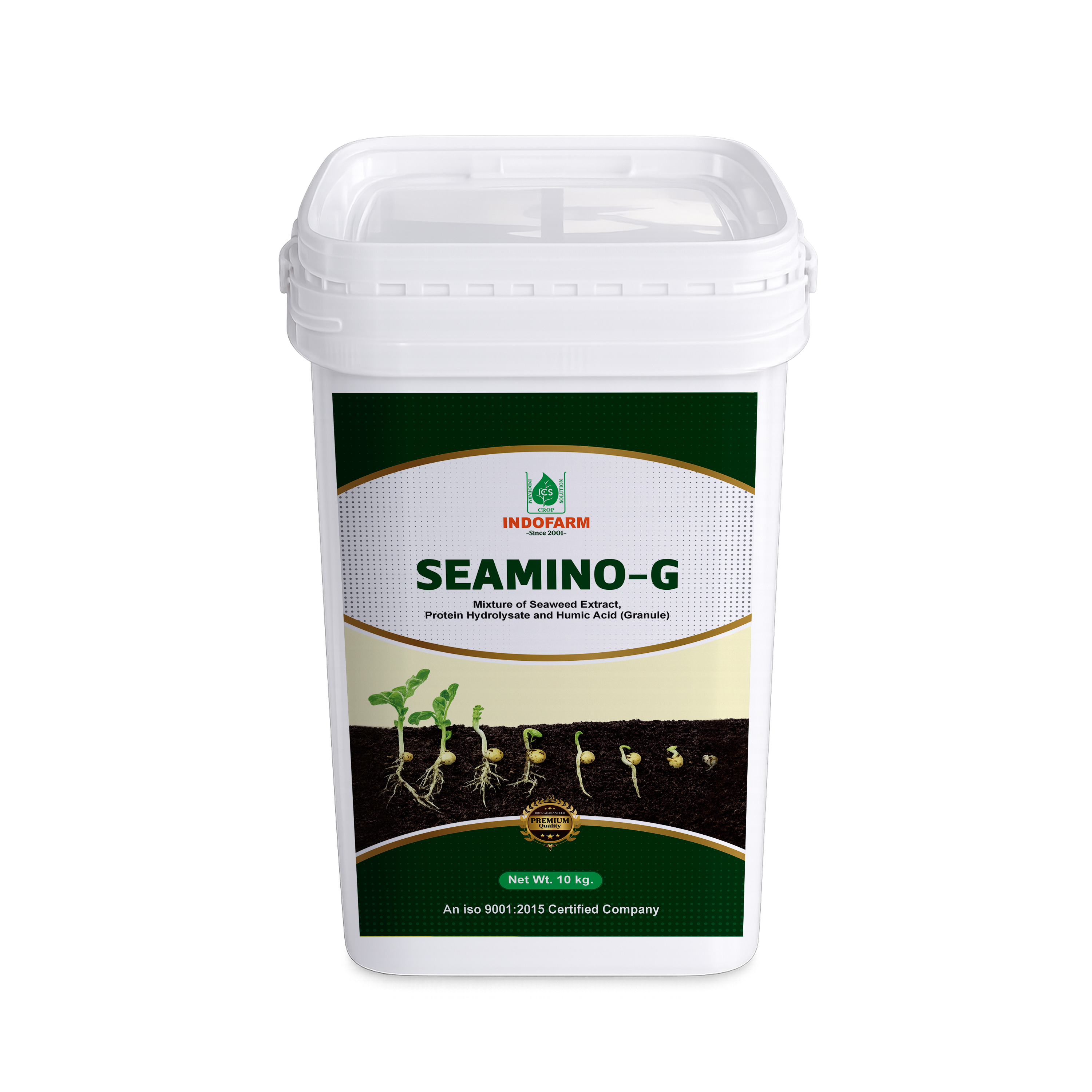 SEAMINO-G